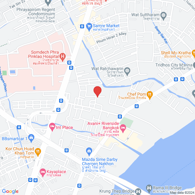 Job Location