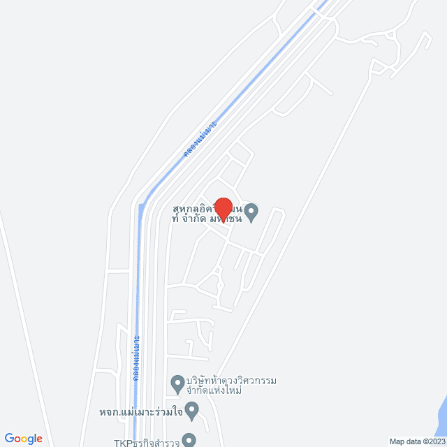 Job Location