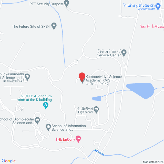 Job Location