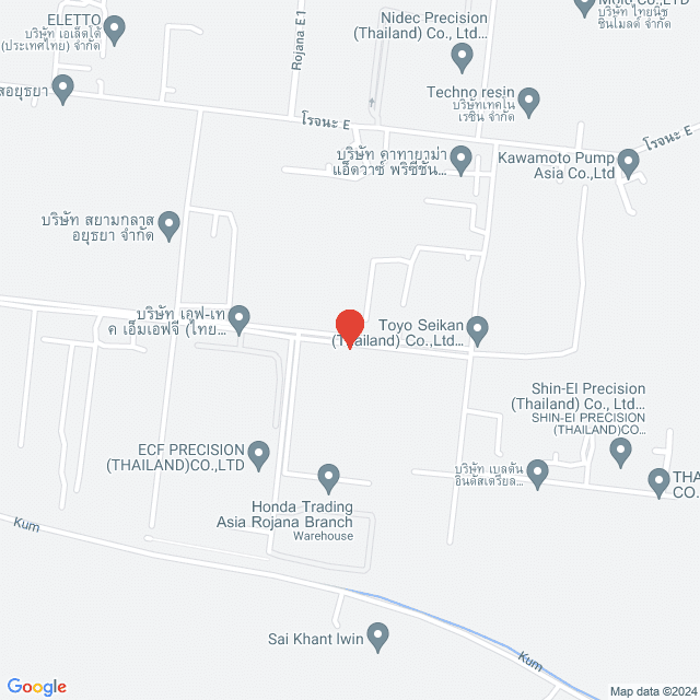 Job Location