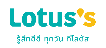 Lotus's (Ek-Chai Distribution System Co.,Ltd.)