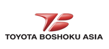 Toyota Boshoku Asia Co.,Ltd