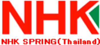 NHK SPRING (THAILAND) CO.,LTD.