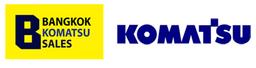 Bangkok Komatsu Sales Co.,Ltd.