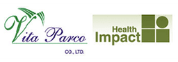 HEALTH IMPACT LTD/Vita Parco Co., Ltd.