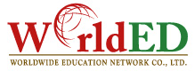 Worldwide Education Network Co., Ltd.