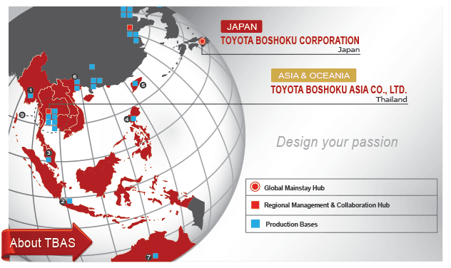 Company Banner