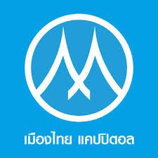 Muangthai Capital Public Company Limited.