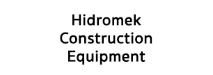 Hidromek Construction Equipment (Thailand) Ltd.