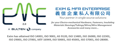 EXIM & MFR HOLDINGS PTE LTD.