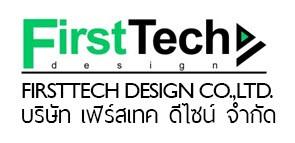 FIRSTTECH DESITN CO.,LTD.