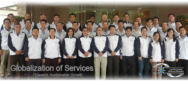 Company Banner