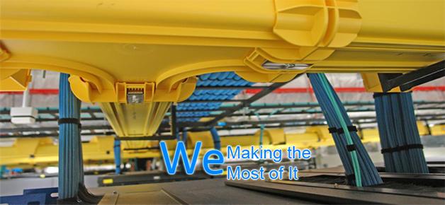 Company Banner