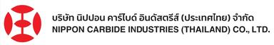 NIPPON CARBIDE INDUSTRIES (THAILAND) CO., LTD.